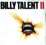 cd - Billy Talent - Billy Talent II, Verzenden, Nieuw in verpakking