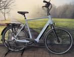 Gazelle Chamonix T10 HMS e-Bike | 630Wh | Framemaat 65 cm |, Fietsen en Brommers, Elektrische fietsen, Ophalen of Verzenden, Zo goed als nieuw