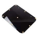 Dometic PI8063 Glasplaat zwart, Nieuw