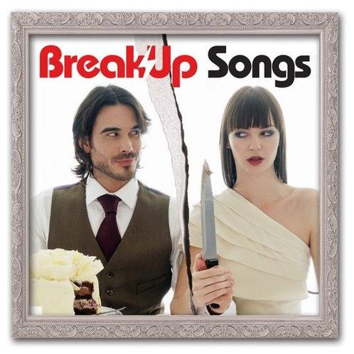 Break Up Songs (2cd) - CD, Cd's en Dvd's, Cd's | Overige Cd's, Verzenden