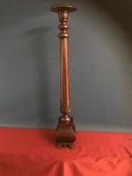 Plantentafel - Mahonie - Pied de stalle