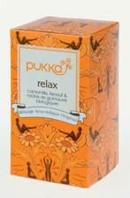 PUKKA THEE RELAX