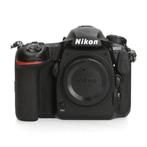 Nikon D500, Ophalen of Verzenden, Zo goed als nieuw