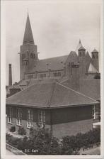 SILVOLDE - R.K. Kerk, Verzamelen, Ansichtkaarten | Nederland, Verzenden, Gelopen