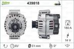 Dynamo / Alternator MERCEDES-BENZ CLS (CLS 250 CDI / Blue...