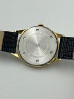 Ebel - Tuxedo Dial - Zonder Minimumprijs - Heren - 1970-1979, Sieraden, Tassen en Uiterlijk, Horloges | Heren, Nieuw