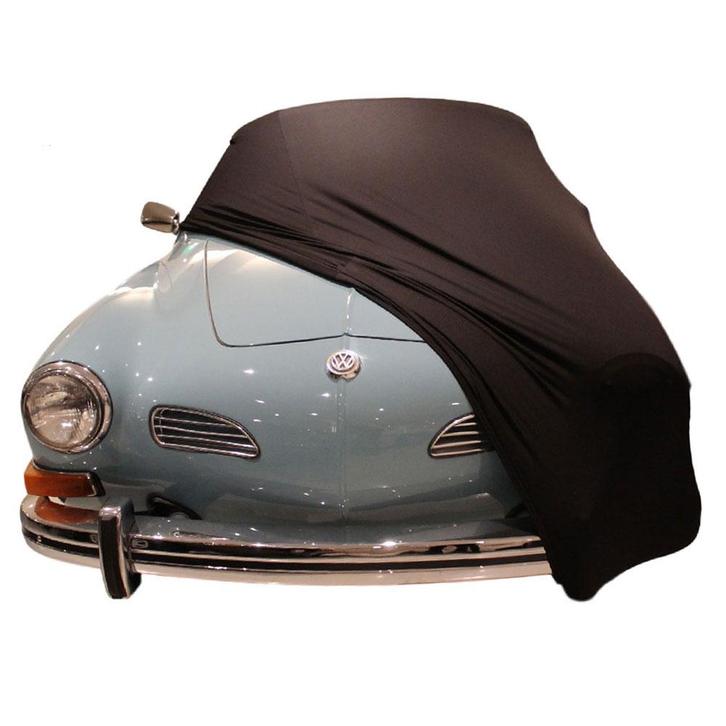 Autohoes passend voor Volkswagen Karman Ghia binnen BESTE, Auto diversen, Autohoezen, Op maat, Nieuw, Ophalen of Verzenden