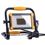 LED Bouwlamp Opvouwbaar - 6500 Lumen - 50W - Koelwit 4000K -, Huis en Inrichting, Verzenden, Nieuw