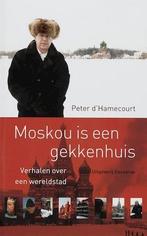 Moskou is een gekkenhuis, Boeken, Nieuw, Verzenden