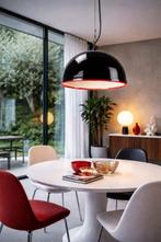 Vistosi - Gae Aulenti - Plafondlamp - Neverrino - Metaal,