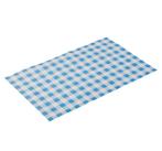 Vetvrij papier wit/blauw, Verzenden, Nieuw in verpakking