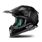 Adventure Helm X-Lite X-502 Ultra Puro Glanzend-Carbon