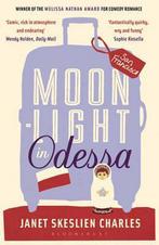 Moonlight In Odessa 9781408802878 Janet Skeslien Charles, Verzenden, Gelezen, Janet Skeslien Charles