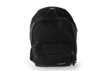 Eastpak Tas Zwart | 10% extra korting beschikbaar voor biedingen