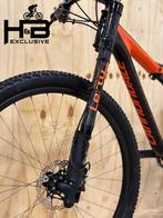 Cannondale Scalpel SI 2 Carbon 29 inch mountainbike GX 2018, Overige merken, 45 tot 49 cm, Ophalen of Verzenden, Zo goed als nieuw