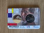 Nederland. Coin Card 2020 Piet Mondriaan (incl. zilveren