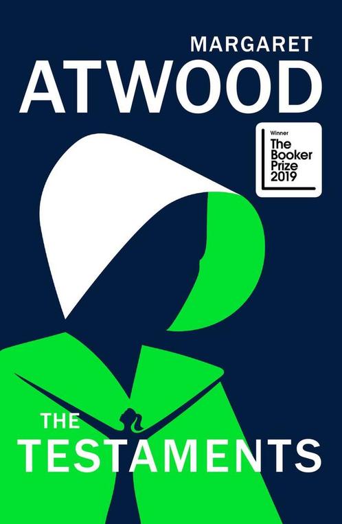 The testaments / Gilead / 2 9781784742324 Margaret Atwood, Boeken, Taal | Engels, Zo goed als nieuw, Verzenden