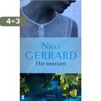 Het weerzien 9789022575475 Nicci Gerrard, Boeken, Verzenden, Gelezen, Nicci Gerrard