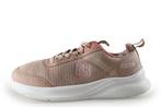 Skechers Sneakers in maat 40 Beige, Kleding | Dames, Schoenen, Skechers, Verzenden, Beige, Sneakers of Gympen