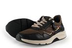 Gabor Sneakers in maat 38½ Bruin, Kleding | Dames, Schoenen, Bruin, Verzenden, Gabor, Sneakers of Gympen