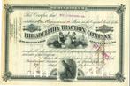 Verenigde Staten van Amerika. - 50 Dollars - 1891 -