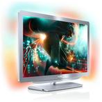 Philips 32PFL9606H - 32 inch 3D 100 Hz Ambilight Tv, Audio, Tv en Foto, Televisies, Ophalen, Philips, 80 tot 100 cm, Zo goed als nieuw