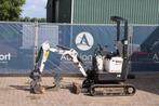 Veiling: Minigraver Bobcat E10 Diesel 2016, Zakelijke goederen, Machines en Bouw | Kranen en Graafmachines, Ophalen, Graafmachine