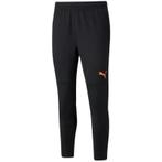 -9% Puma  Puma Trainingsbroek voor heren  maat L, Kleding | Heren, Verzenden, Nieuw, Zwart