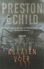 Kraaienvoer / Pendergast / 4 9789024547845 Douglas Preston, Verzenden, Gelezen, Douglas Preston
