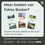 Groene energie in Fryslan 9789077948750 Fokko Bosker, Verzenden, Zo goed als nieuw, Fokko Bosker