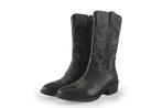 Nelson Cowboy laarzen in maat 33 Zwart | 10% extra korting, Kinderen en Baby's, Kinderkleding | Schoenen en Sokken, Verzenden
