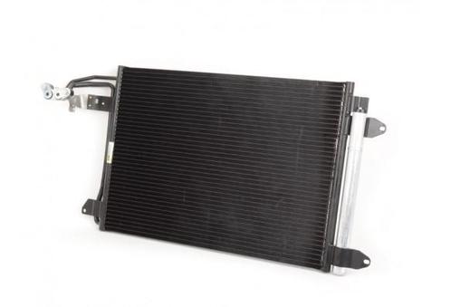 Condensor, airconditioning, Auto-onderdelen, Airco en Verwarming, Verzenden
