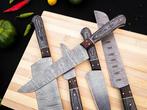 Smith - Keukenmes - Kitchen knife set - Japanse Multi-Hout
