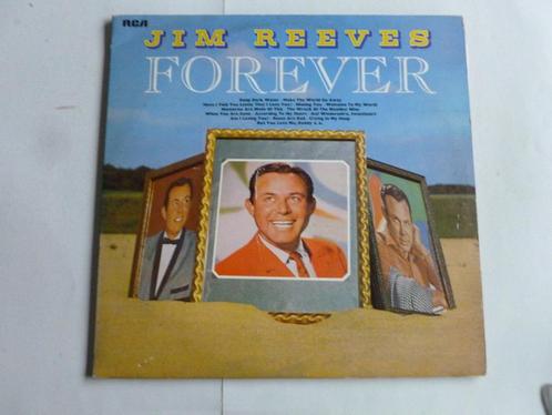 Jim Reeves - Forever (2 LP) pjl28047, Cd's en Dvd's, Vinyl | Pop, Verzenden