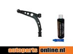 Draagarm Fiat Seicento voorzijde, links, onder, Verzenden, Nieuw, Fiat