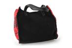 Ann Rocks Tas Rood | 10% extra korting, Verzenden, Zo goed als nieuw, Overige kleuren