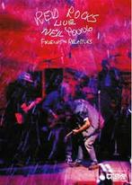 dvd - Neil Young - Red Rocks Live: Friends + Relatives, Zo goed als nieuw, Verzenden