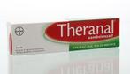 Theranal Aambeienzalf 35 gram, Verzenden, Nieuw