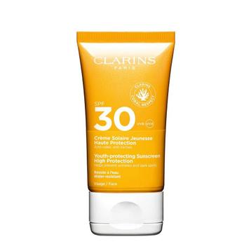 Youth-protecting Sunscreen High Protection SPF 30 50 ml beschikbaar voor biedingen