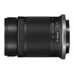 Canon RF-S 55-210mm 5.0-7.1 IS STM **NIEUW**, Audio, Tv en Foto, Fotografie | Lenzen en Objectieven, Ophalen of Verzenden, Nieuw