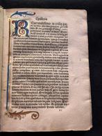 Henricus De Odendorf - Repetitio Capituli Omnis utriusque
