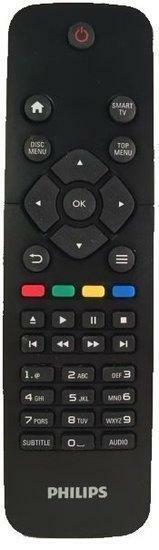 Philips 996580001284 afstandsbediening, Audio, Tv en Foto, Afstandsbedieningen, Verzenden