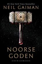 Noorse goden 9789045214450 Neil Gaiman, Boeken, Verzenden, Zo goed als nieuw, Neil Gaiman