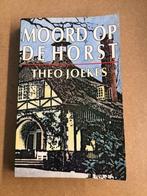 MOORD OP DE HORST 9789022513422 Theo Joekes, Verzenden, Gelezen, Theo Joekes
