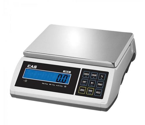 Digitale Weegschaal | RVS | 30 kg-1 gr, Zakelijke goederen, Horeca | Keukenapparatuur, Verzenden