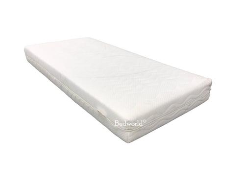 Peuter kleuter matras Koudschuim Air HR45 70x140 Medium, Huis en Inrichting, Slaapkamer | Matrassen en Bedbodems, Matras, Nieuw