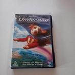 Underdog  Walt Disney, Verzenden, Gebruikt