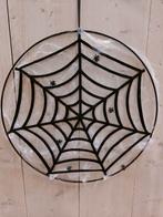 Actie spinnenweb hanger zwart 50cm van e 5.49 voor 3.99, Nieuw, Ophalen of Verzenden