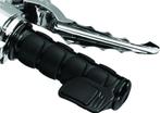 Kuryakyn ISO Grips Metric Cruisers Black - 6345, Ophalen of Verzenden, Nieuw
