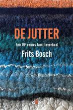 De Jutter 9789078905165 Frits Bosch, Boeken, Verzenden, Zo goed als nieuw, Frits Bosch